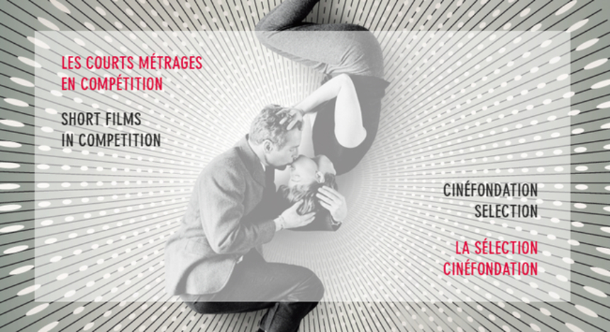 Cannes 2013: Shorts Competition and Cinefondation Selection Revealed